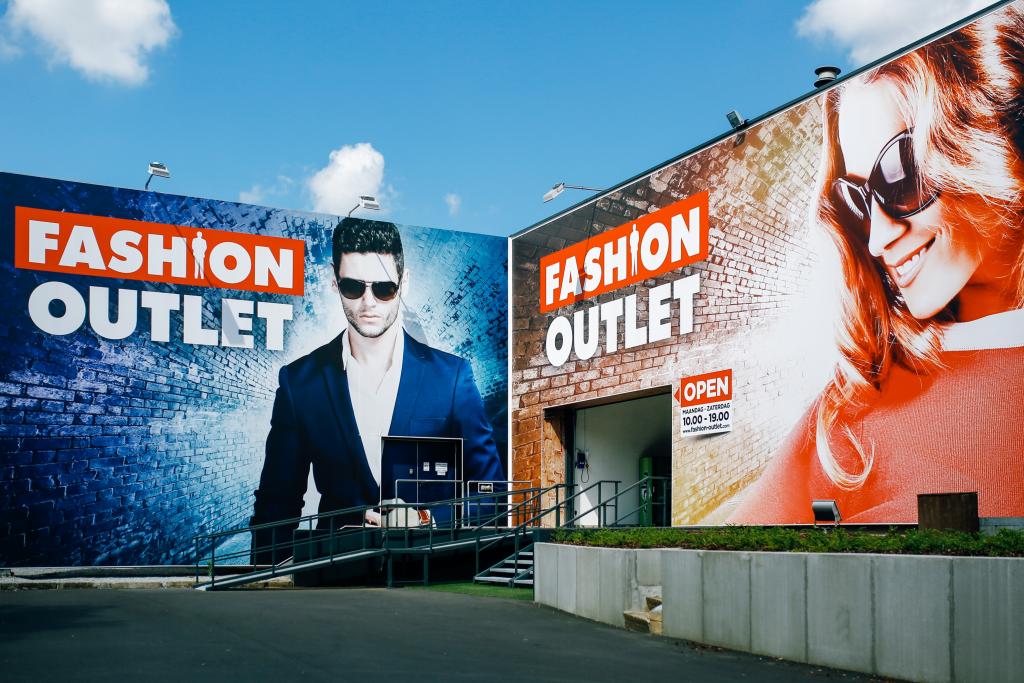 Outlet kleren clearance